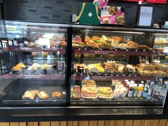 -星巴克(苏州昆山花桥游站店)