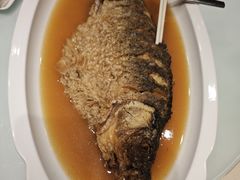 -豫丰汇河南名菜楼(武记餐饮)