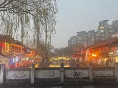 -小河直街历史文化街区