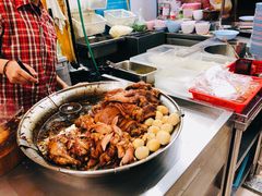-马里奥明星猪脚饭