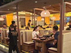 -九田家黑牛烤肉料理(衡百国际店)