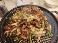 -真地道京味府·鲜橙烤鸭·北京菜(朝外大街东大桥店)