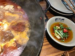 -老天桥蛙炉火锅(姑苏总店)