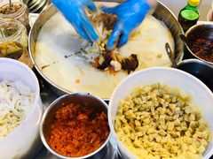 -安徽阜阳卷馍(西单店)