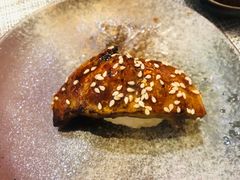 -戏作寿司(观音桥店)