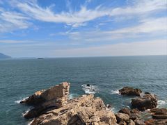 -西涌国际滨海旅游区