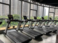 -天行健身＆天行拳馆跆拳道·格斗TXGYM