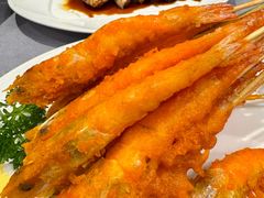 -金哥私房菜馆(张府园总店)