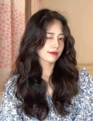 -KIMI HAIR SALON·烫染设计店