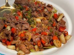 -俏九州·小炒黄牛肉(华润万象汇店)