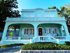 -龙环葡韵住宅式博物馆