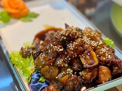 -八木轩·寻味大理白族民俗餐厅(文献路店)