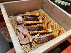 -蟹田居·活蟹料理(东城店)