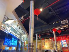 -晓燃地摊烤肉(朝阳双桥店)
