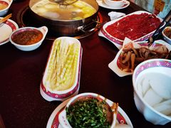 -大吉利·潮汕鲜牛肉火锅(西安店)