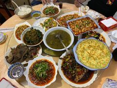 -洪霞餐馆