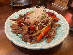 -鸟鹏烧鸟居酒屋(仁恒梦中心店)