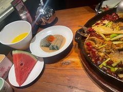 -老板恋上鱼(环山路店)