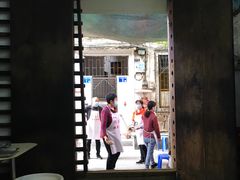 门面-陈添記·祖傳爽鱼皮·西关老字号(广州首店)