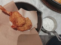 香草凤尾虾-必胜客(仲盛商城王安宇主题店)