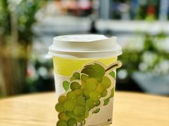 -萃茶师(琅西店)