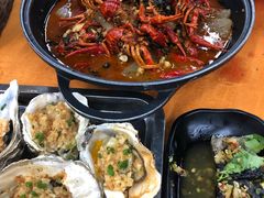 -聚味瞿记·龙虾堂(树木岭店)