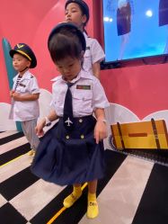 -奈尔宝·儿童乐园·亲子餐厅(苏州大悦城店)