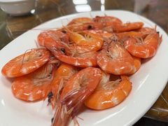 -老船长海鲜大排档(集美店)