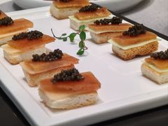 鱼籽酱烤鸭-城南往事(滨江世茂店)