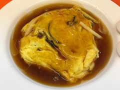 -拉面莊夢語＆中华料理八椿