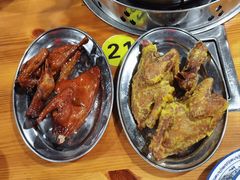 -鸽皇农庄(长湴店)
