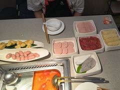 -海底捞火锅(群光广场店)