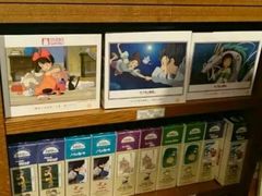 -三鹰之森吉卜力美术馆