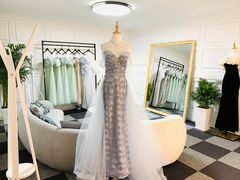-圣霏亚礼服租赁·主持人服装租赁(上海静安总店)