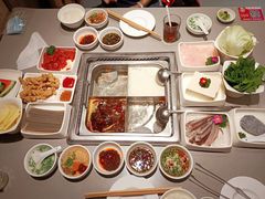 -海底捞火锅(石厦时代广场店)
