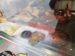 -徐家鸭子·非遗烤鸭(汇景店)