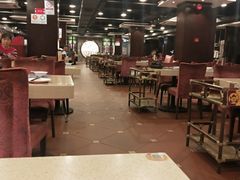 大堂-点都德(聚福楼店)