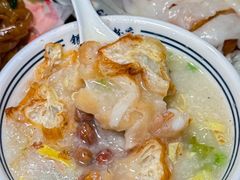 -银记肠粉店(南方医院店)