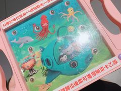 -海底捞火锅(油麻地店)