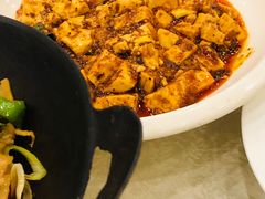 -郭林家常菜(洋桥店)