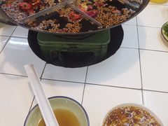 -石灰市老火锅(北滨路店)