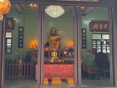 -华林禅寺