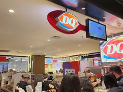 -DQ·蛋糕·冰淇淋(虹口龙之梦店)