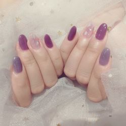 -美糖美甲美睫连锁