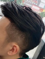 -星格造型·Hair Salon