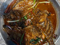 -力力渔港涉外店