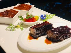 招牌双拼-炳胜品味(海印总店)