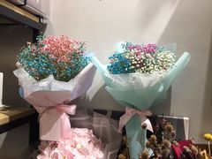 -北边的花店(泛悦城市广场店)