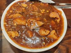姚记炒肝-姚记炒肝店(簋街店)