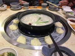 -食玉轩临江鱼捞